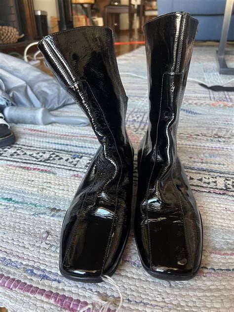 prada womens boots ebay|official Prada shoes website.